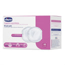 Chicco Absorbent Discs x60