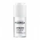 Filorga Optim-Eyes Revitalizing Eye Contour Cream 3 in 1 15ml