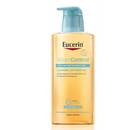 Eucerin AtopiControl Soothing Shower Oil 400ml