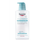 Eucerin AtopiControl Soothing Lotion 400ml