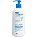 ISDIN Nutratopic Pro-AMP Body Lotion 400ml