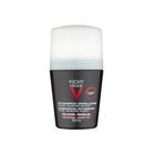 Vichy Homme Antiperspirant Deodorant 72H 50ml