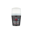 Vichy Homme Antiperspirant Deodorant 48H 50ml