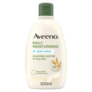 Aveeno Daily Shower Gel 500ml
