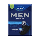 Tena Men Active Fit x14 Protective Shield