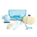 Chicco Blue Happy Bubbles Set