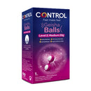 Control Geisha Balls - Level 2