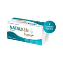 Natalben Supra+ x30