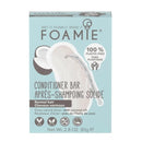 Foamie Coconut Oil Solid Conditioner 80G