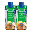 Bi-OralSuero Oral Solution Fruits 330ml x2