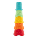 Chicco 2 in1 Eco+ Stackable Cups Toy