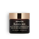 Apivita Queen Bee Absolute Anti-Aging and Rejuvenating Cream - Rich Texture 50ml
