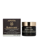 Apivita Queen Bee Absolute Anti-Aging and Rejuvenating Night Cream 50ml