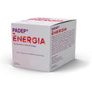 Padep Energia Powder Sachets X20