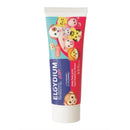 Elgydium Kids Emoji Strawberry Fresh Flavor - Toothpaste Gel for Children 50ml