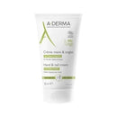 A-Derma Moisturizing Hand and Nail Cream 50ml