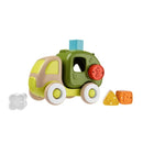 Chicco Eco+ Recycling Truck Toy