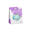 Curaprox Baby Turquoise Silicone Pacifier T2