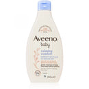 Aveeno Baby Calming Comfort Shower Gel 250ml