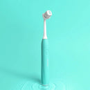 Balene Duotech Electric Toothbrush Blue