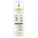 Klorane Dry Shampoo with Oats and Ceramide with Color 50ml