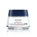 Vichy Liftactiv H.A. Anti-Wrinkle Firming Night Care 50ml
