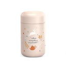 Suavinex Porridge Bottle 400ml Wonderland Pink