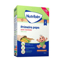 Nutribén First Lactose-Free Porridge Corn and Rice 4M 250G