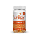 Lifergy Gummies Vitamin C X45