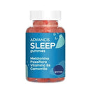 Advancis Sleep Gummies X30