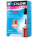 Excilor Forte Color Red Fungus Varnish 30ml
