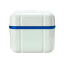 Curaprox Denture Cleaning Box BDC 110 Blue