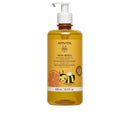 Apivita Mini Bees Orange and Honey Gentle Shower Gel 500ml