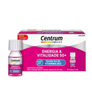 Centrum Energy & Vitality 50+ 7ml