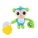Chicco First Activities Monkey Toy