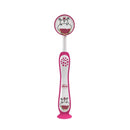 Chicco Hippopotamus Milk Toothbrush 3-6A