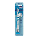 Chicco Milk Toothbrush Tigre 3-6A