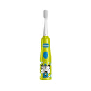 Chicco Green Tiger Electric Toothbrush 3A+