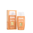 Isdin Fotoprotector Fusion Water Magic Glow Fluid SPF30 50ml