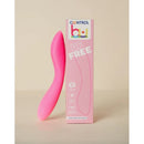 Control Be Free - Vibrator with 7 Speeds