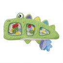 Chicco Croc Toy Sensory Water Mat