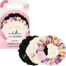 Invisibobble Hair Elastics LOOP+ Be Strong X3