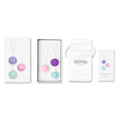 Ammo London Pelvic Exercisers