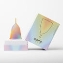 Ammo London Menstrual Cup Colors L