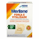 Nestlé Meritene Strength and Vitality Vanilla X15