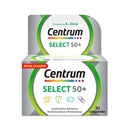 Centrum Select 50+ x30