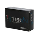 Turnon Man Capsules x60