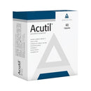 Acutil Capsules x60 - ASFO Store