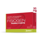 Fisiogen Ferro Forte Capsules x30