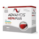 Advancis Hepa Plus Ampoules 15ml x20